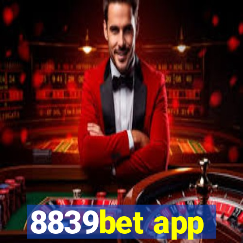 8839bet app